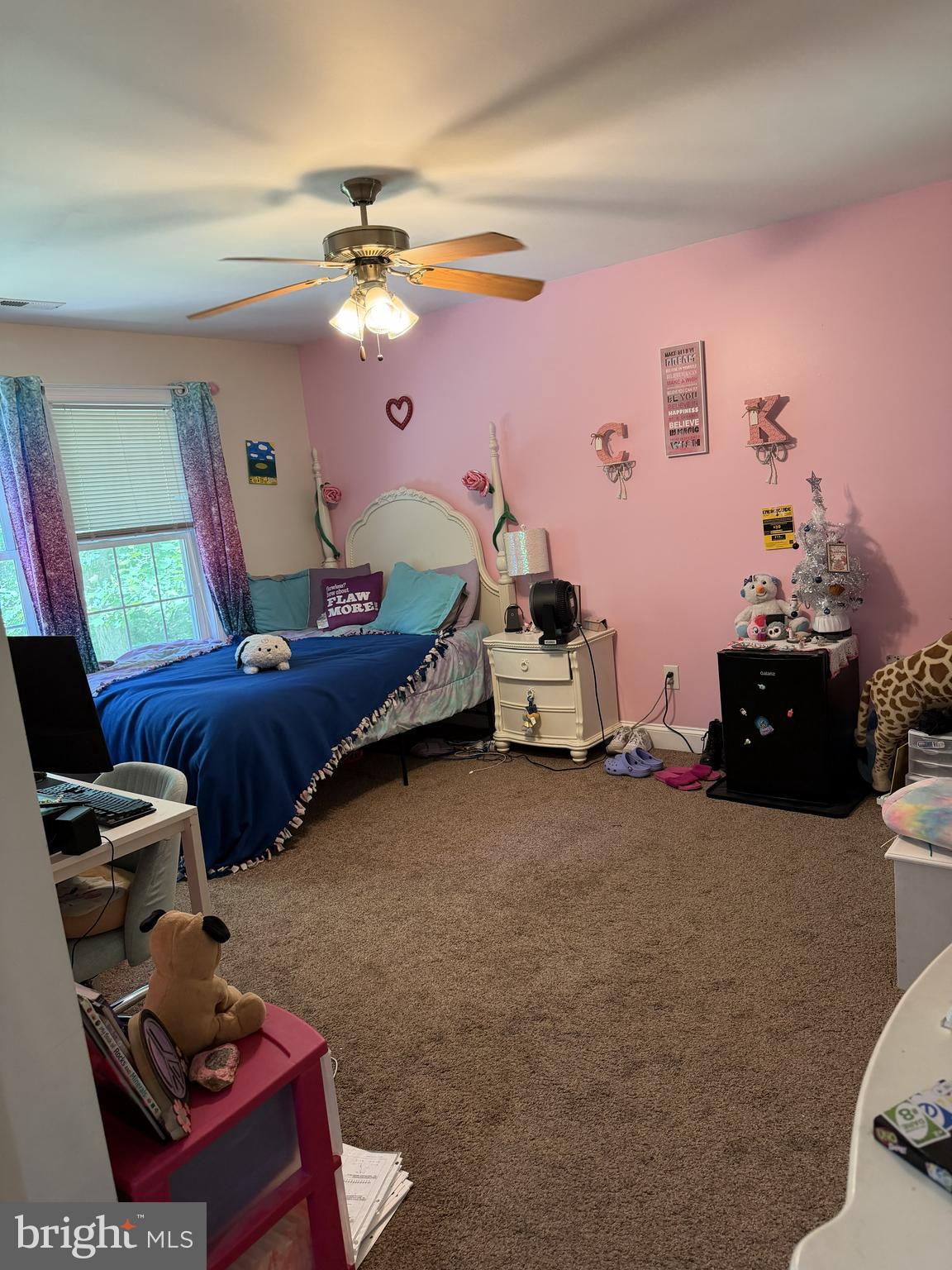 14431 Aden Road Nokesville, VA 20181 - Photo 21 of 38 Bedroom 3