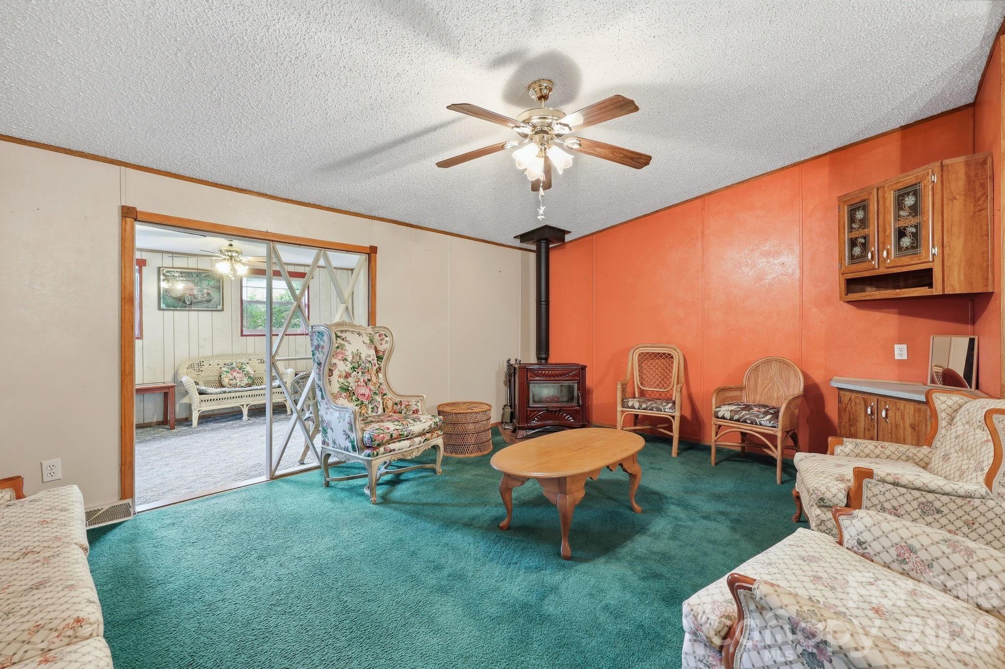 3383 Thickety Road Clyde, NC 28721 - Photo 35 of 44