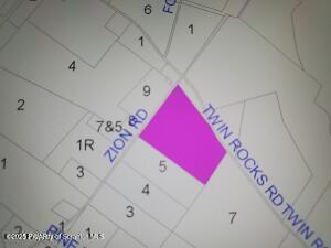 Zion Road Newfoundland, PA 18445 - Photo 1 of 2