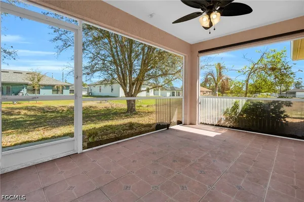 $2,100 | 2610 40th Street West, Lehigh Acres, FL 33971