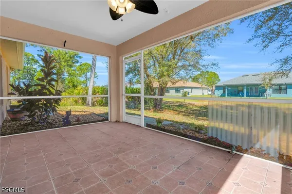 $2,100 | 2610 40th Street West, Lehigh Acres, FL 33971