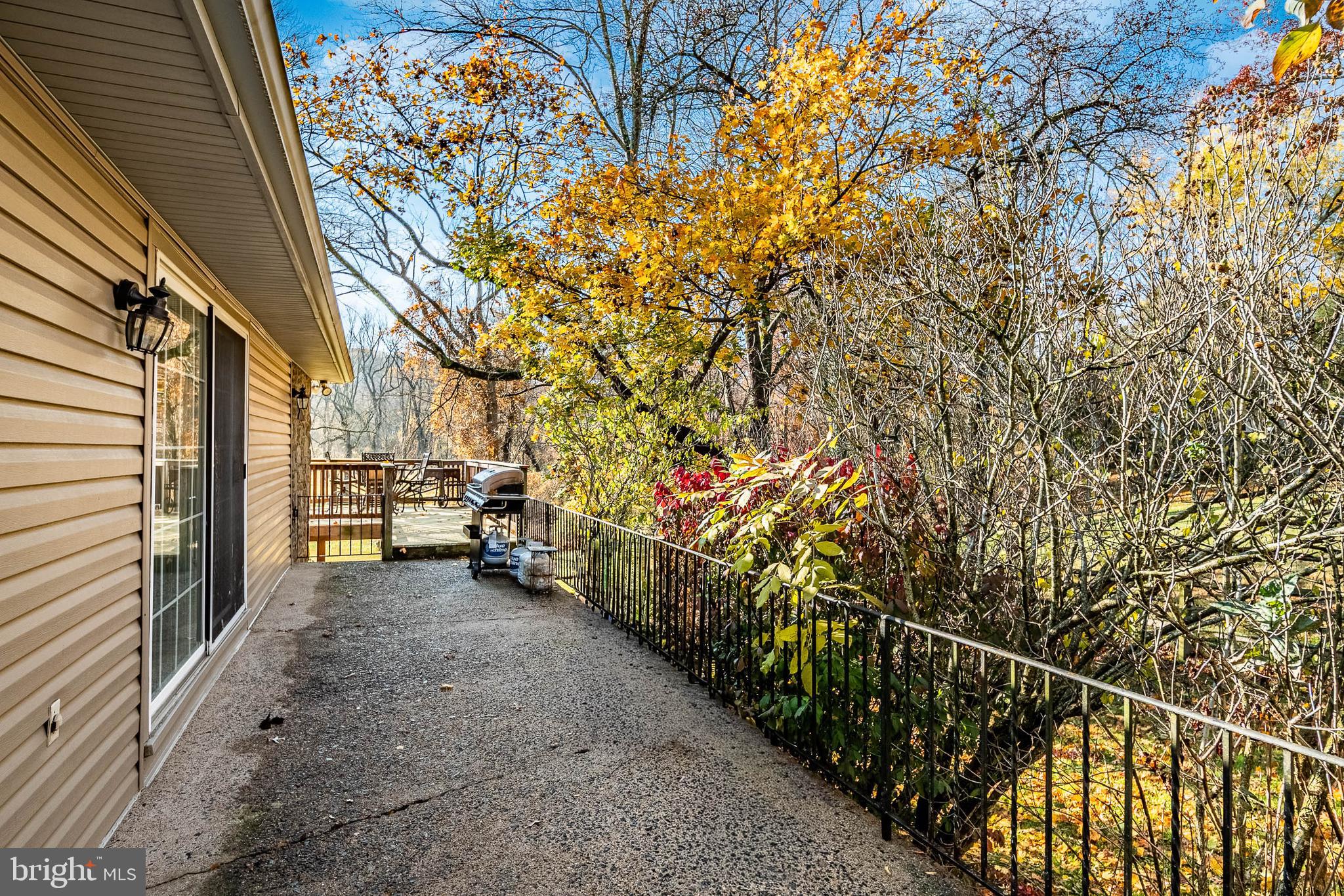 3920 Darby Road Bryn Mawr, PA 19010 - Photo 38 of 54 a view of a pathway of a house