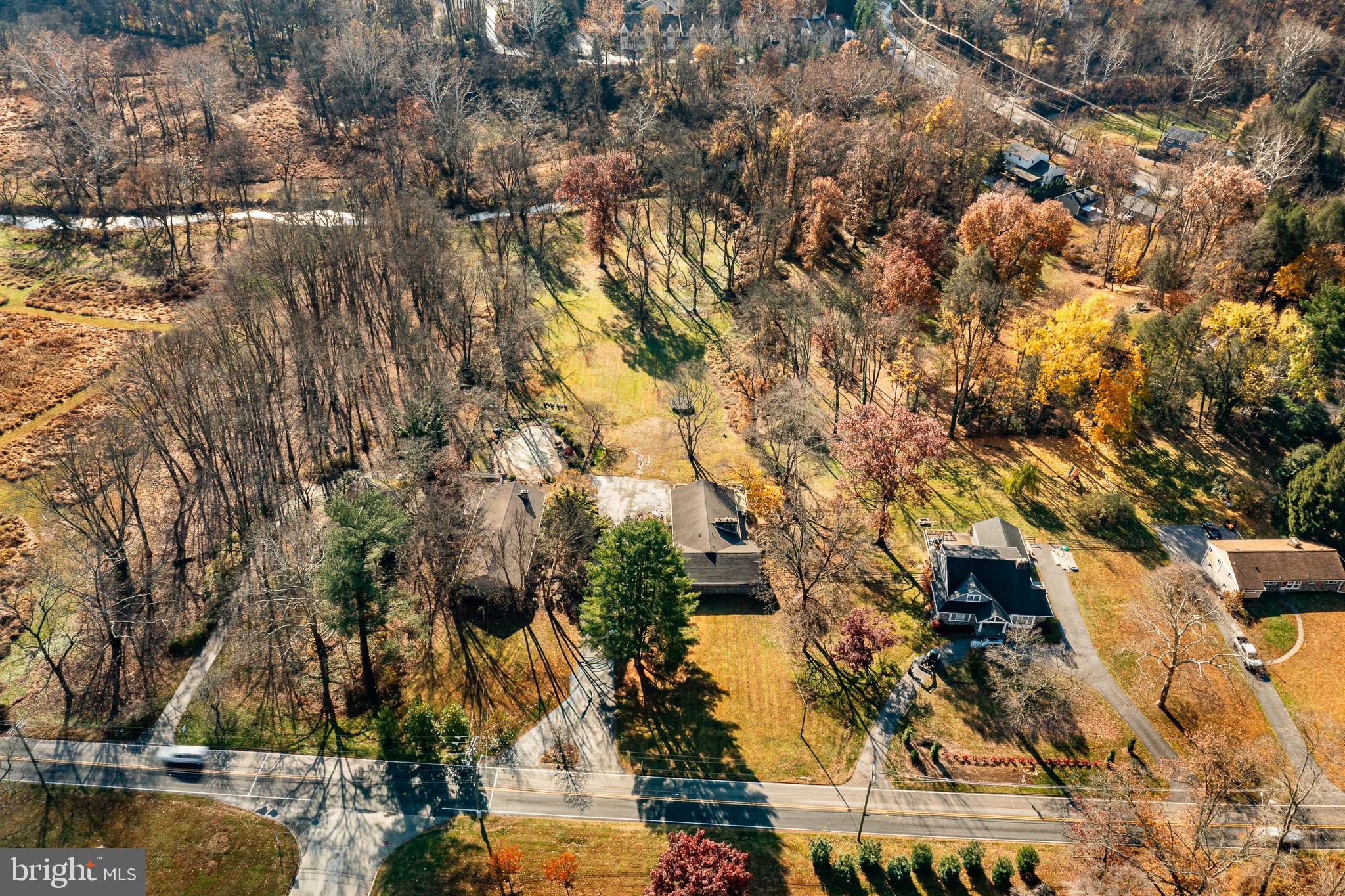 3920 Darby Road Bryn Mawr, PA 19010 - Photo 53 of 54 a view of lake