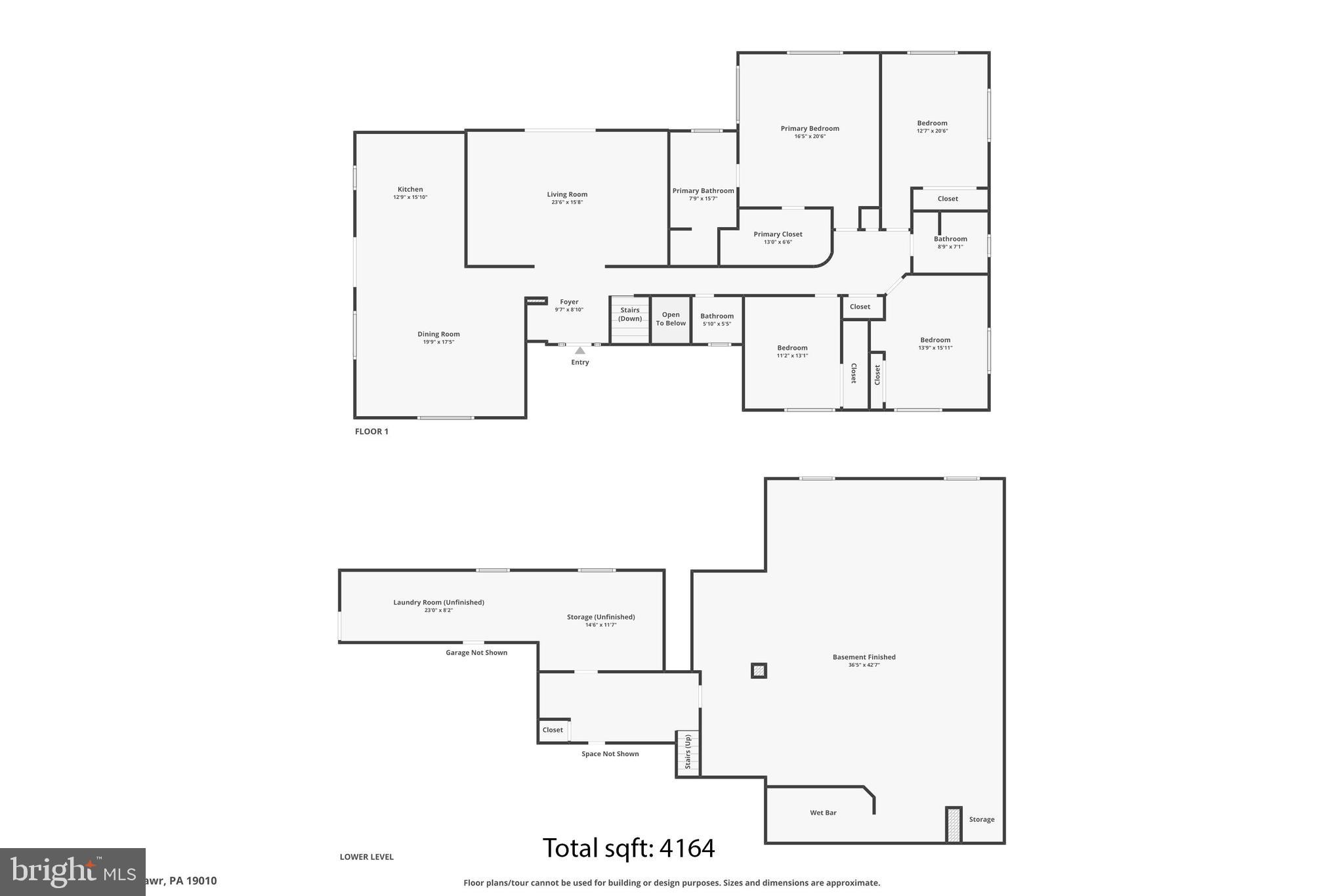 3920 Darby Road Bryn Mawr, PA 19010 - Photo 54 of 54