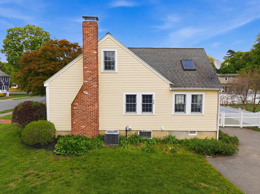 28 Myopia Road Stoneham, MA 02180 - Photo 38 of 42