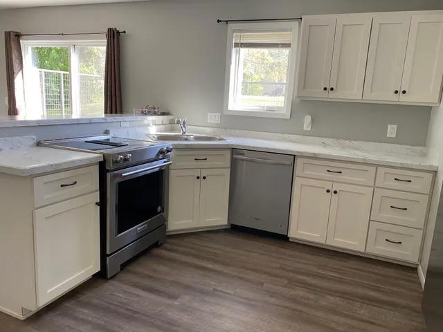 $135,000 | 204 Poplar Avenue West, Unit A, Badger, MN 56714