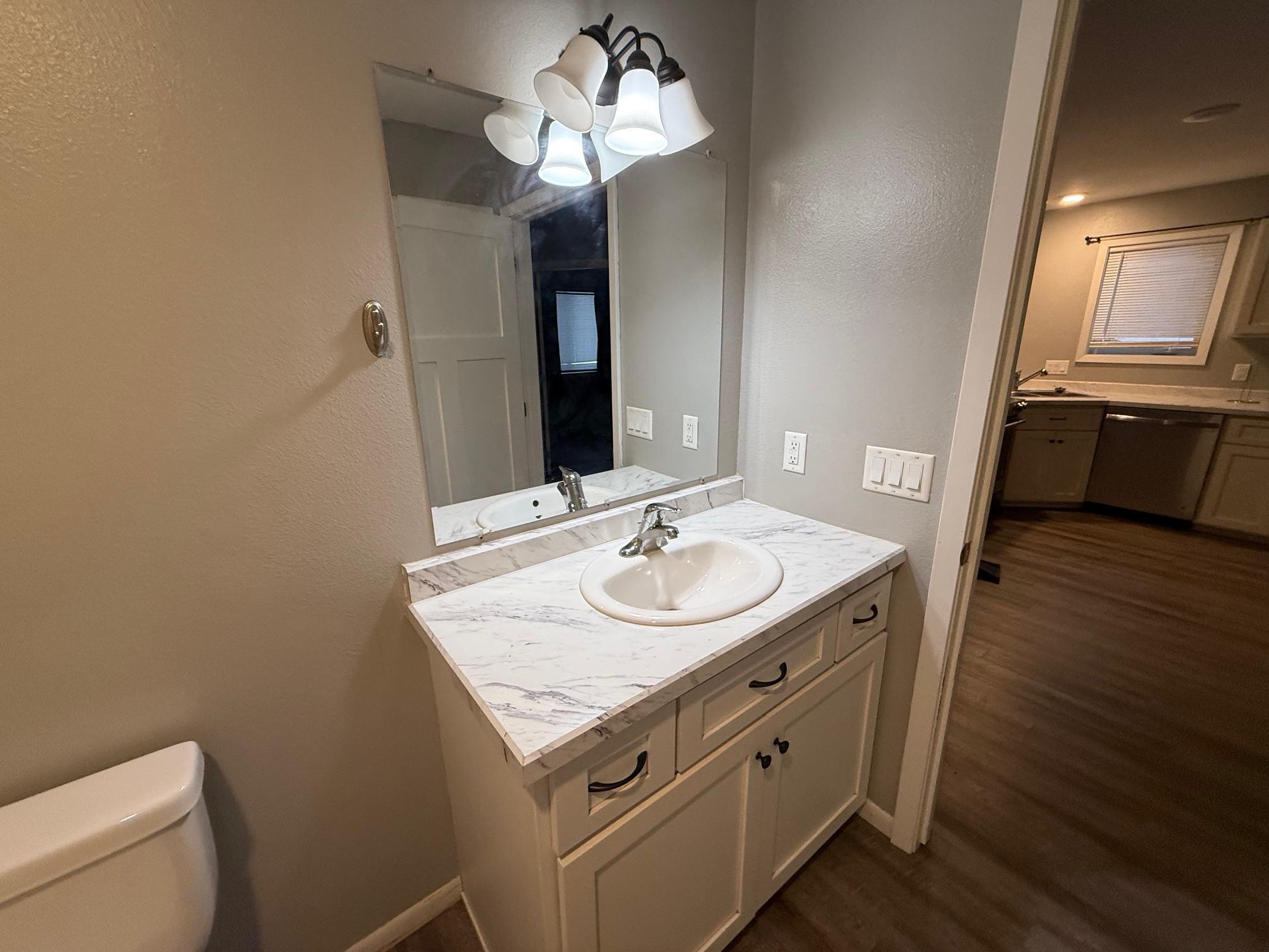 204 Poplar Avenue West, Unit A Badger, MN 56714 - Photo 7 of 9