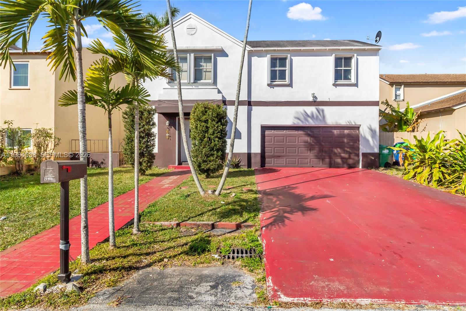 27100 Southwest 121st Court Homestead, FL 33032 - Photo 1 of 26