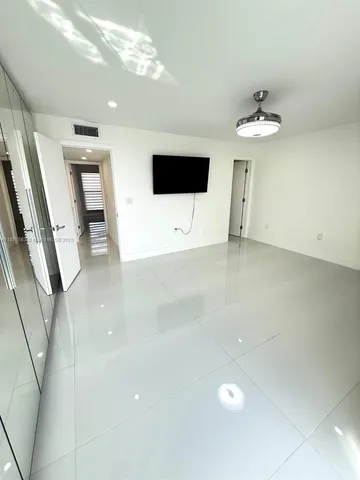 a view of a livingroom with a sink