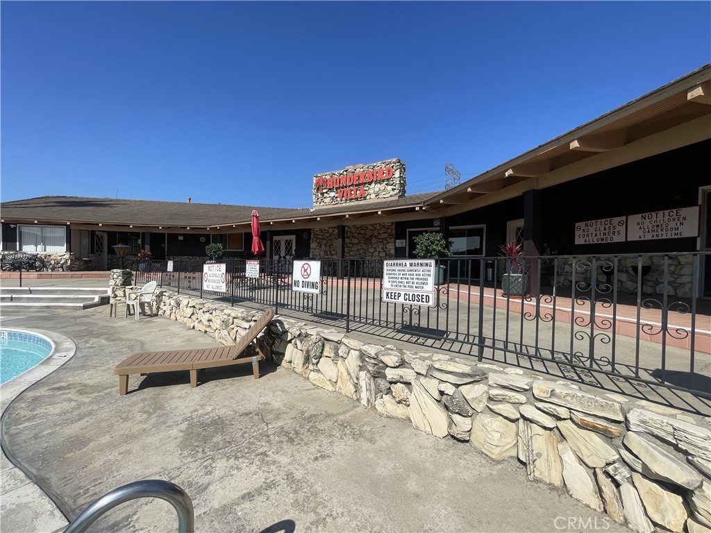 10001 West Frontage Road, Unit 73 South Gate, CA 90280 - Photo 14 of 16