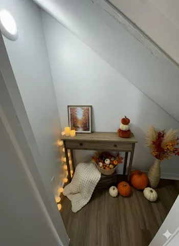 a bathroom with a toilet a sink and shower