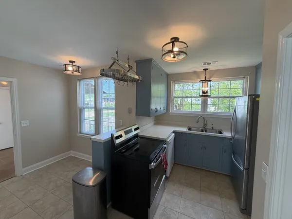 $2,700 | 1921 Castleman Drive, Unit A, Nashville, TN 37215
