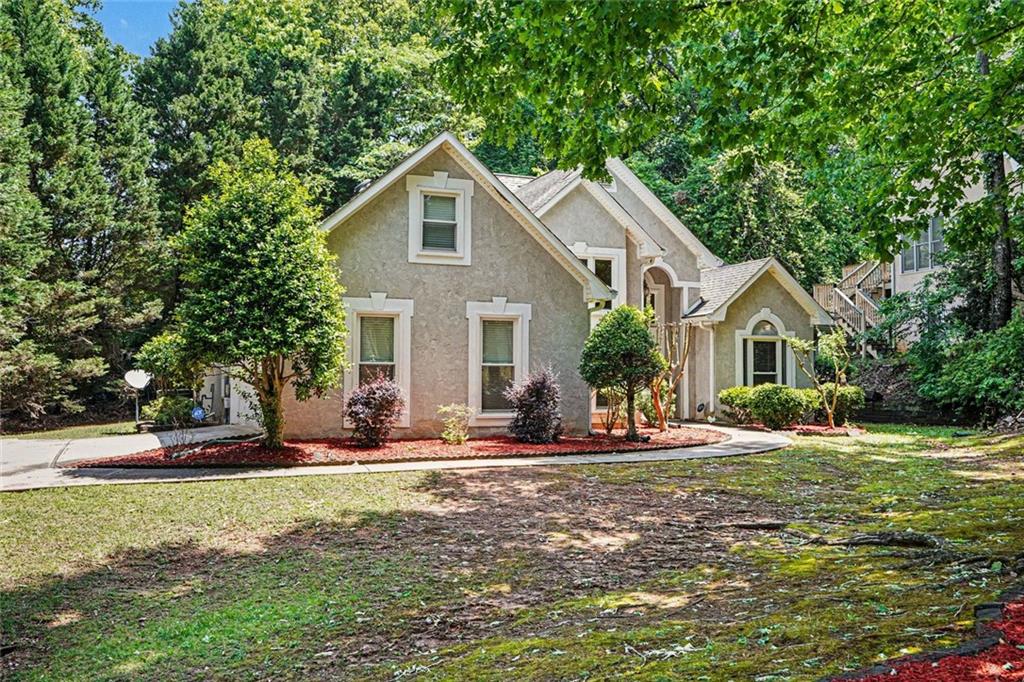 105 Holly Ridge Road Stockbridge, GA 30281 - Photo 2 of 28