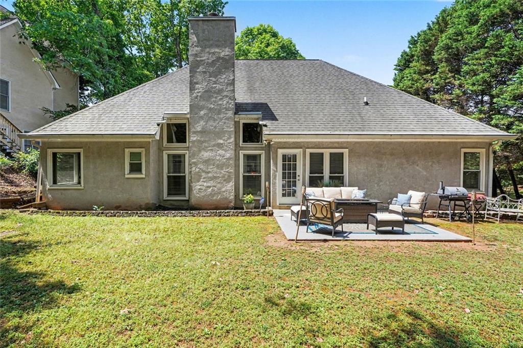 105 Holly Ridge Road Stockbridge, GA 30281 - Photo 25 of 28