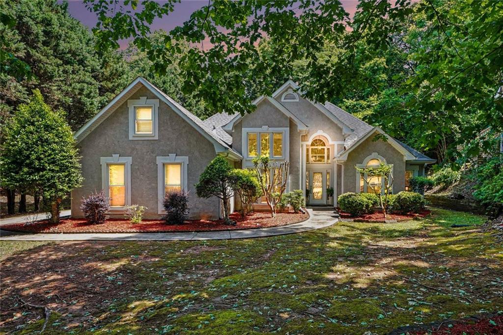 105 Holly Ridge Road Stockbridge, GA 30281 - Photo 27 of 28