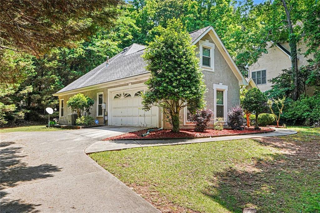 105 Holly Ridge Road Stockbridge, GA 30281 - Photo 3 of 28