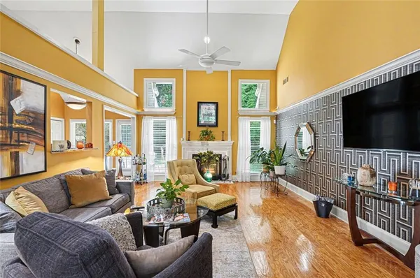$330,000 | 105 Holly Ridge Road, Stockbridge, GA 30281