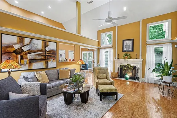$330,000 | 105 Holly Ridge Road, Stockbridge, GA 30281