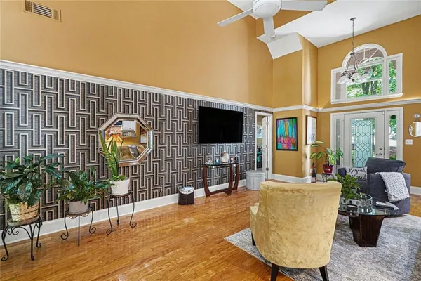 $330,000 | 105 Holly Ridge Road, Stockbridge, GA 30281