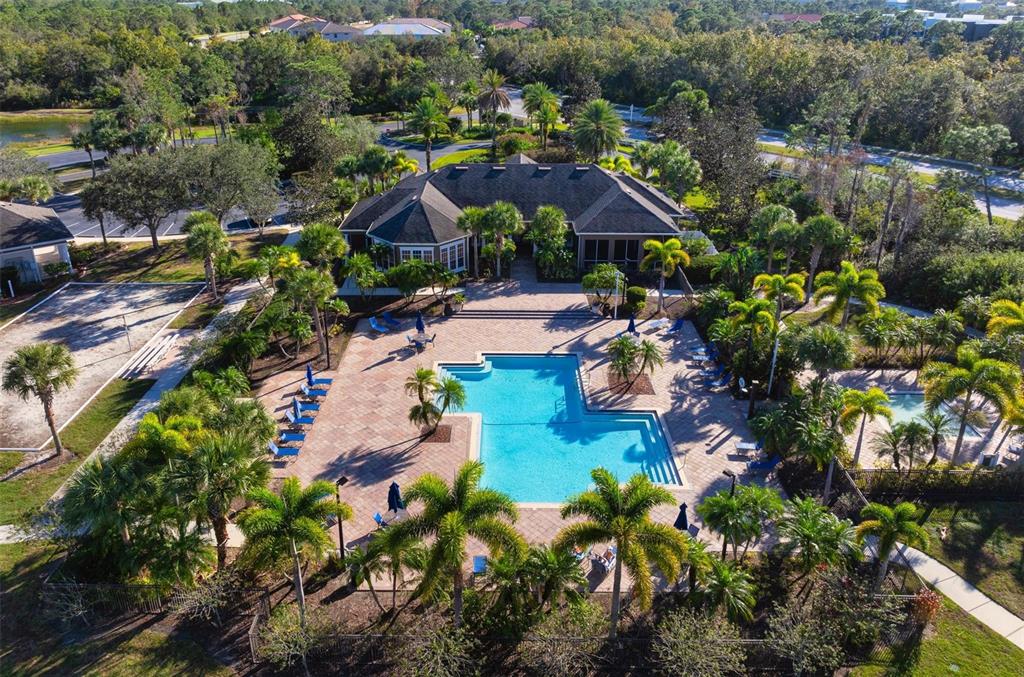 8933 Manor Loop, Unit 102 Lakewood Ranch, FL 34202 - Photo 66 of 68 Community Pool