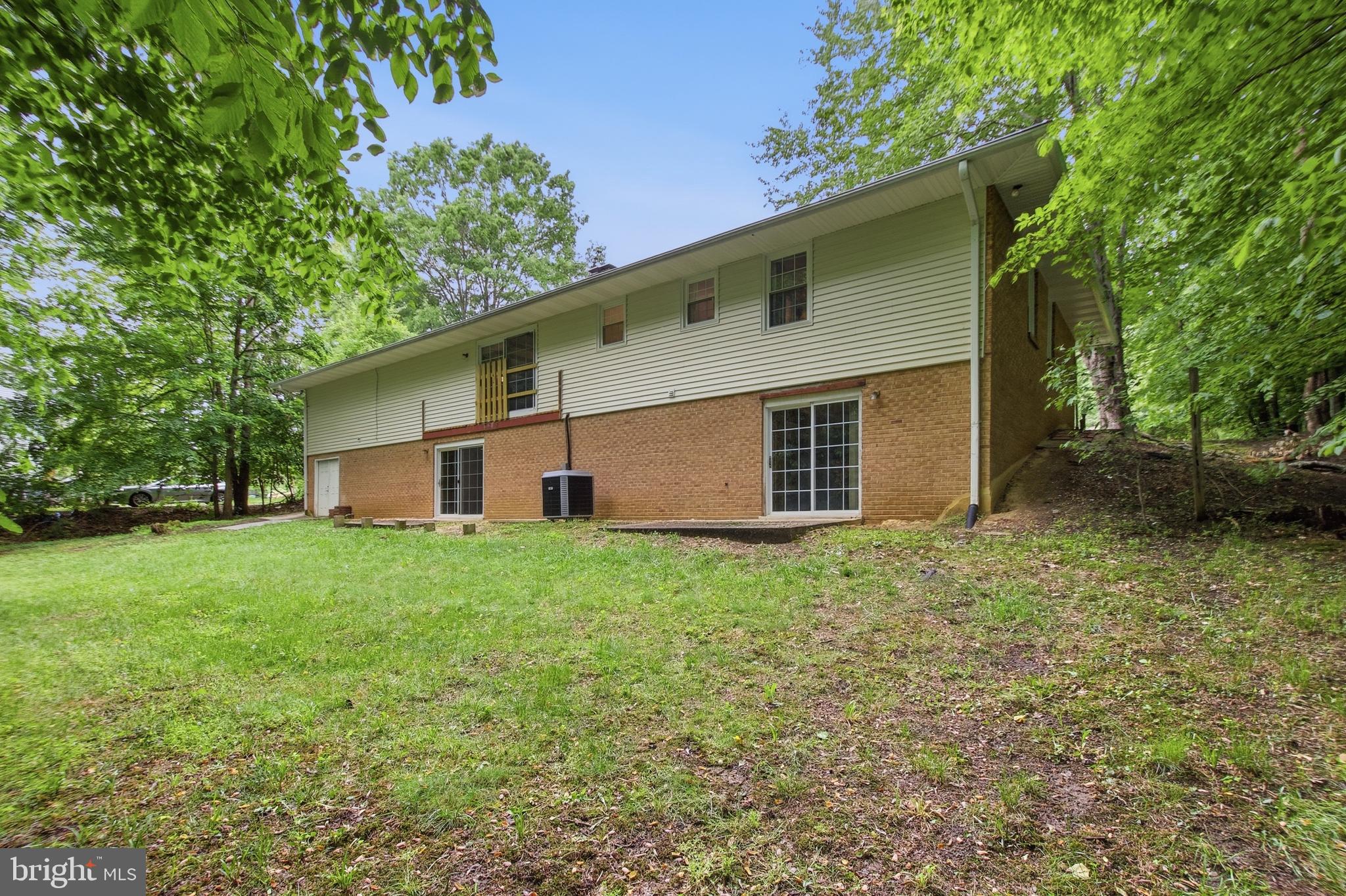14105 Manchester Road Upper Marlboro, MD 20774 - Photo 45 of 51 rear