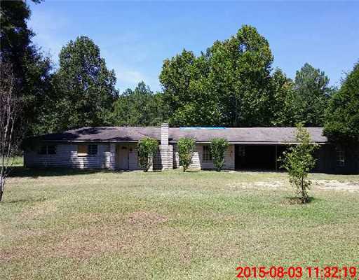 1256 Twin Creek Road Lucedale, MS 39452 - Photo 1 of 14 Primary Photo