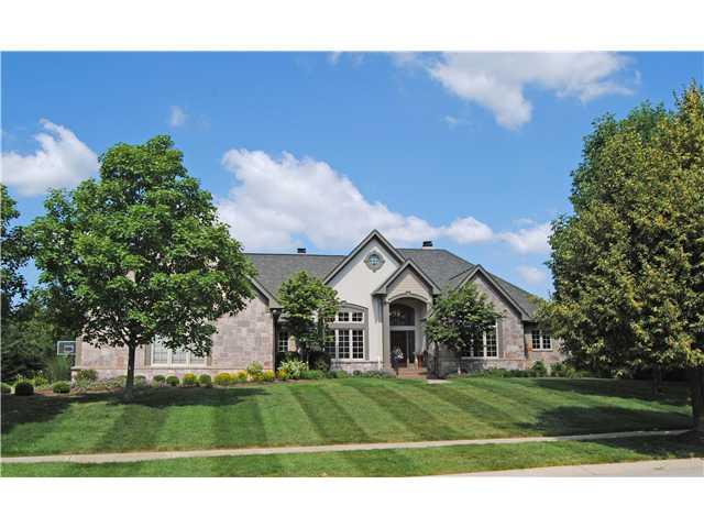 11696 Approach Boulevard Fishers, IN 46037 - Photo 1 of 24 Gallery Image 1