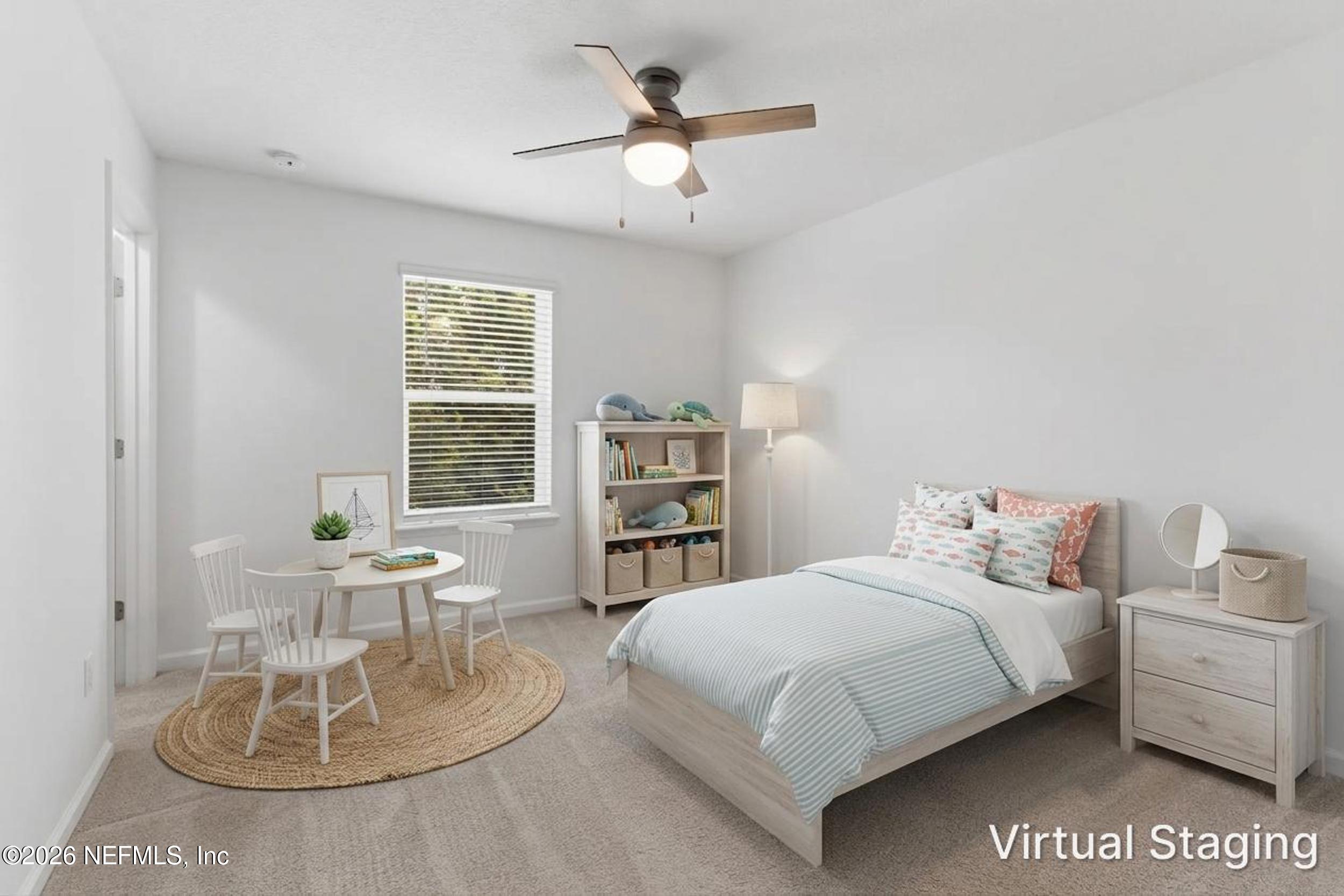 38 Cloverbrook Road St. Johns, FL 32259 - Photo 38 of 108 VIRTUALLY STAGED BR