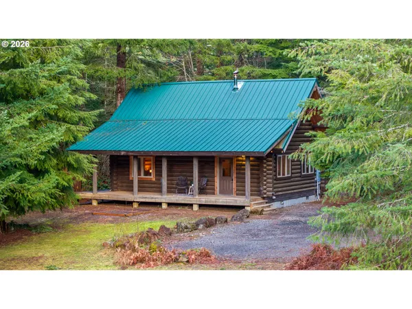 $475,000 | 62 Sadie Road, Carson, WA 98610