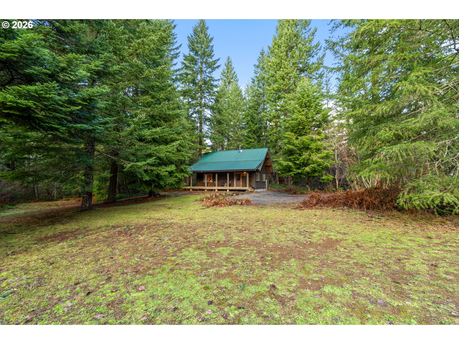 62 Sadie Road Carson, WA 98610 - Photo 33 of 39 Gallery Image 33