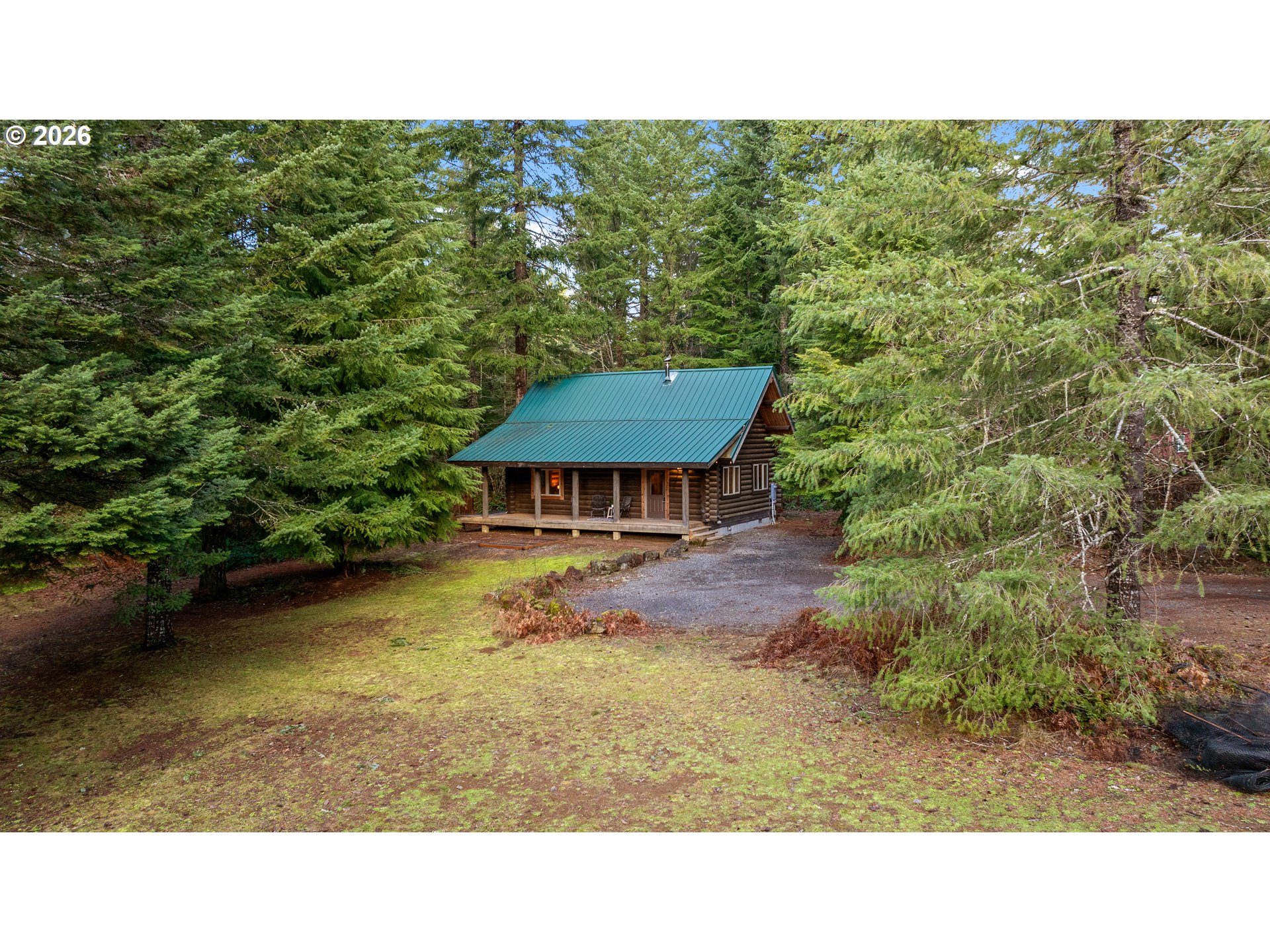 62 Sadie Road Carson, WA 98610 - Photo 36 of 39 Gallery Image 36