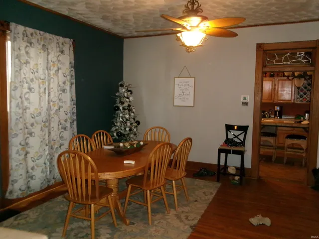 $225,900 | 69 West 5th Street, Peru, IN 46970
