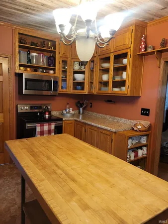 $225,900 | 69 West 5th Street, Peru, IN 46970