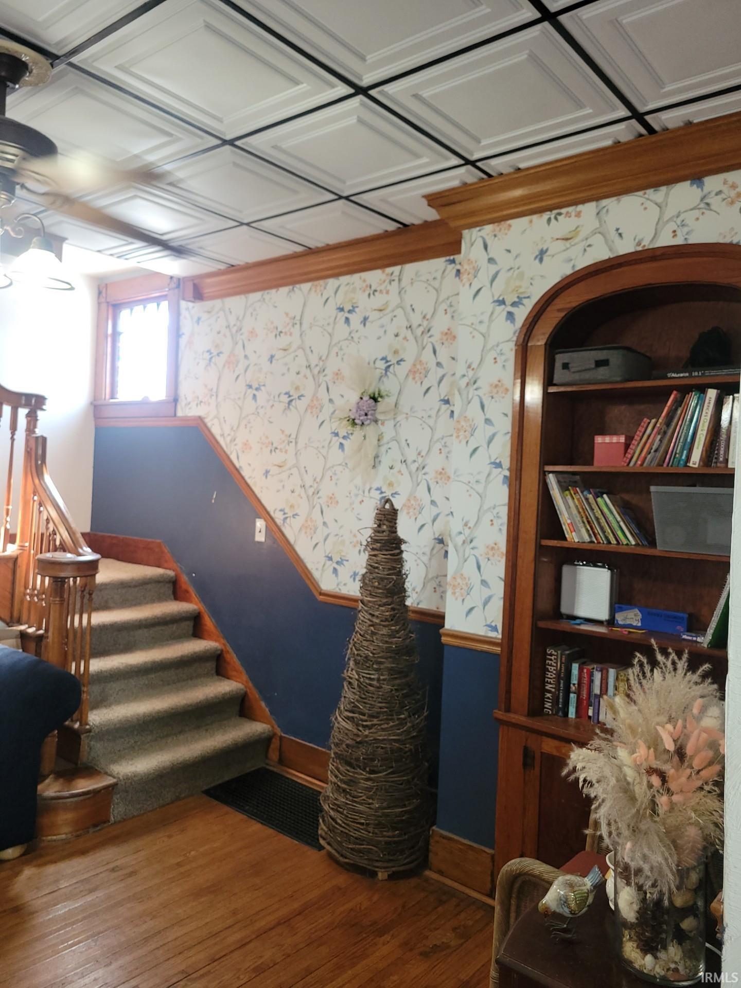 69 West 5th Street Peru, IN 46970 - Photo 28 of 31