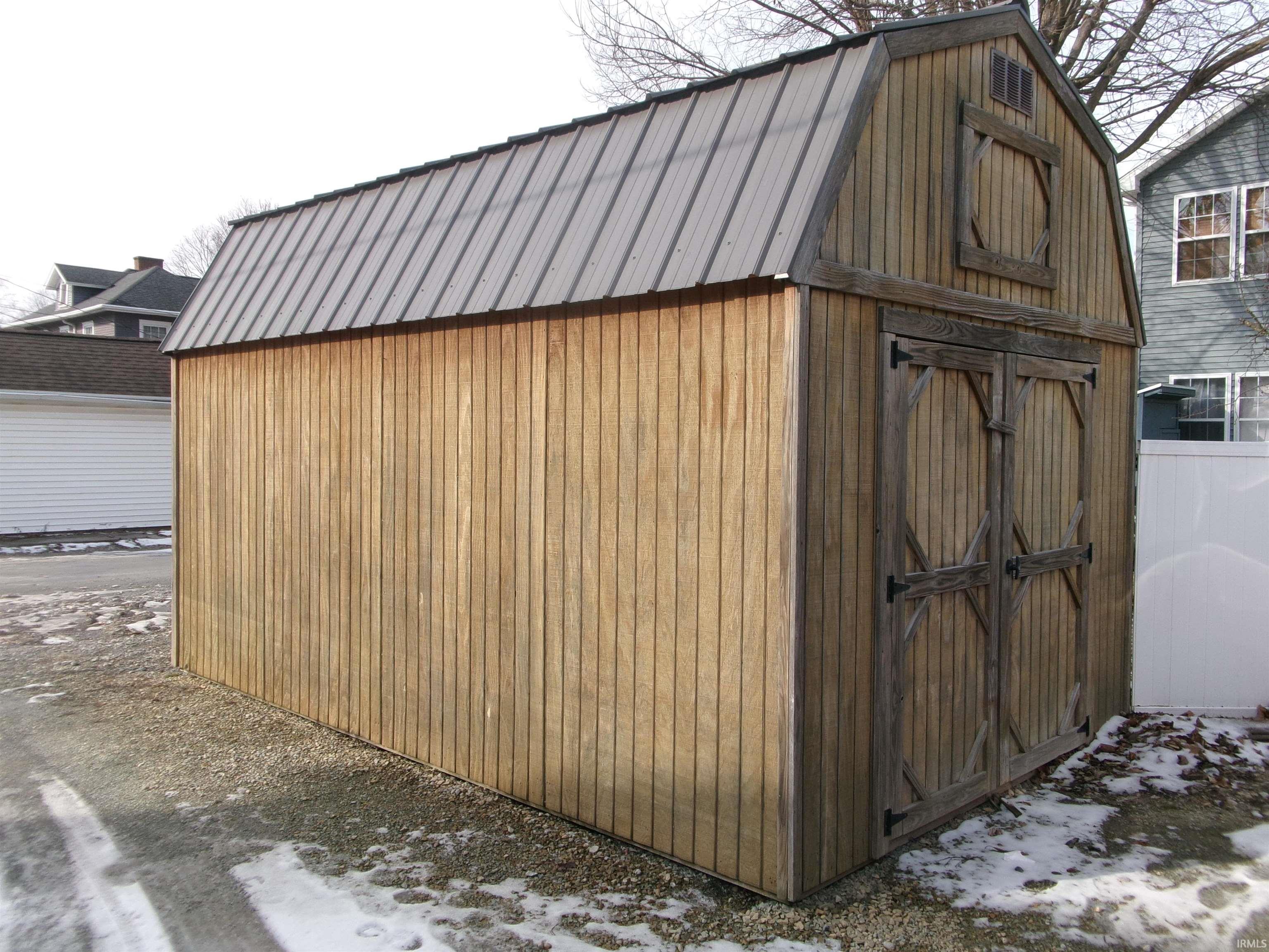 69 West 5th Street Peru, IN 46970 - Photo 5 of 25