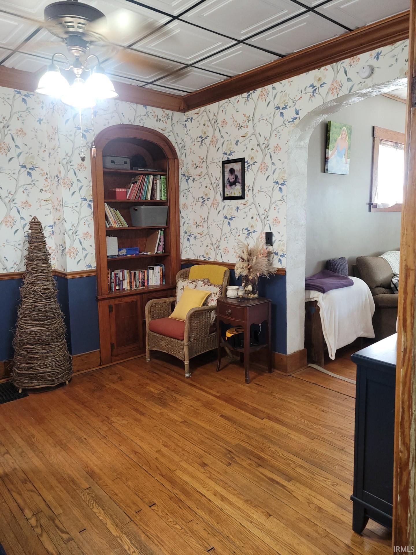 69 West 5th Street Peru, IN 46970 - Photo 8 of 31