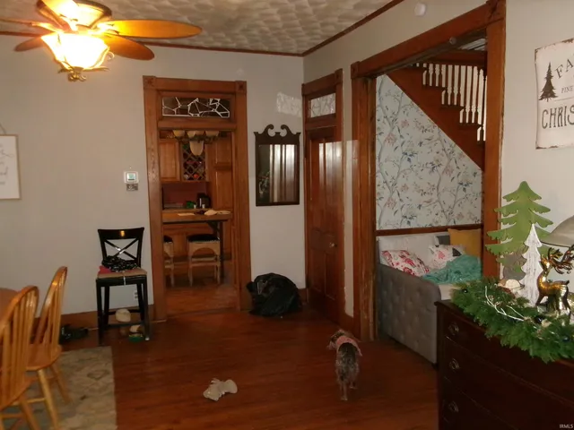 $225,900 | 69 West 5th Street, Peru, IN 46970