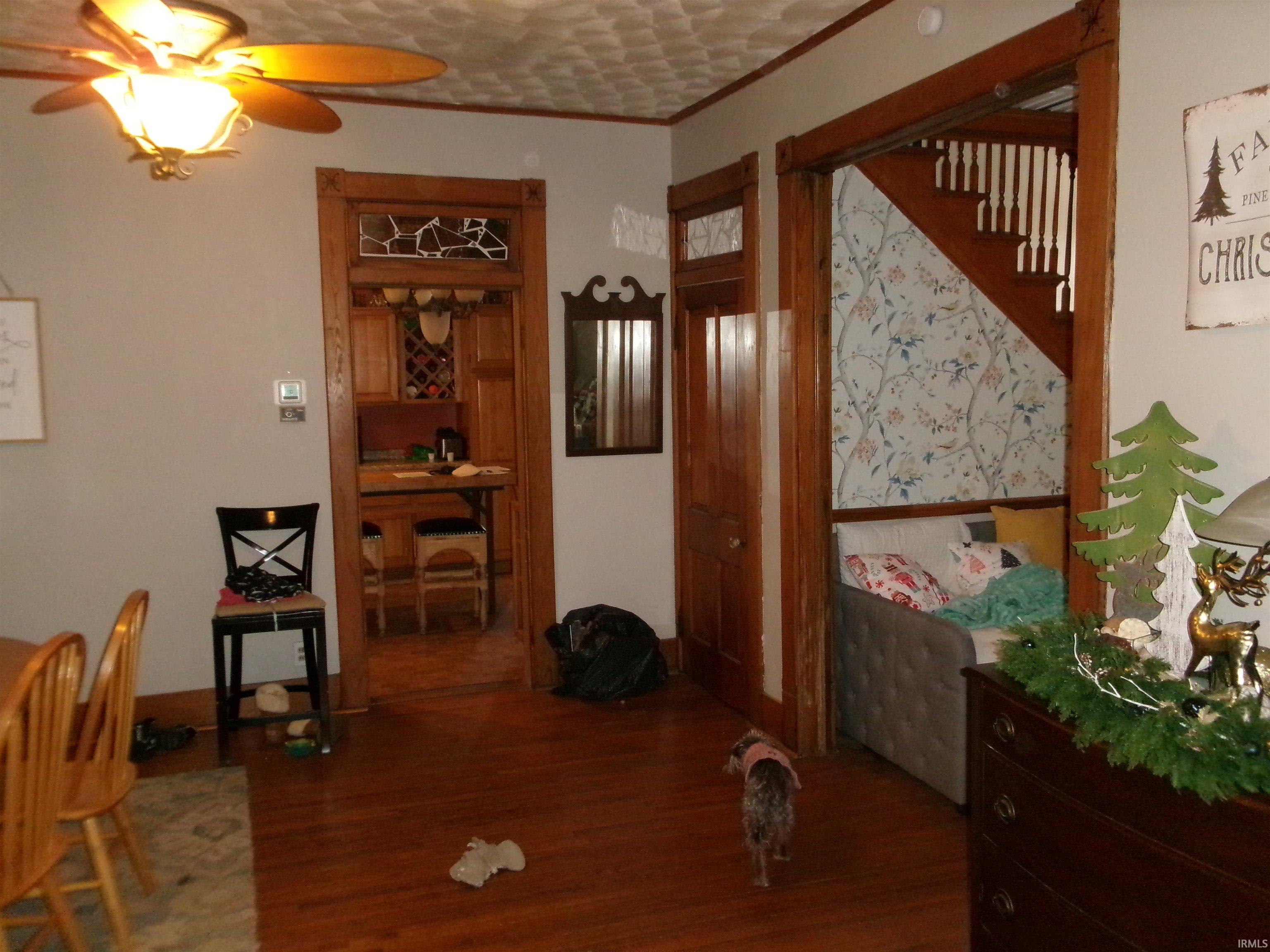 69 West 5th Street Peru, IN 46970 - Photo 9 of 25