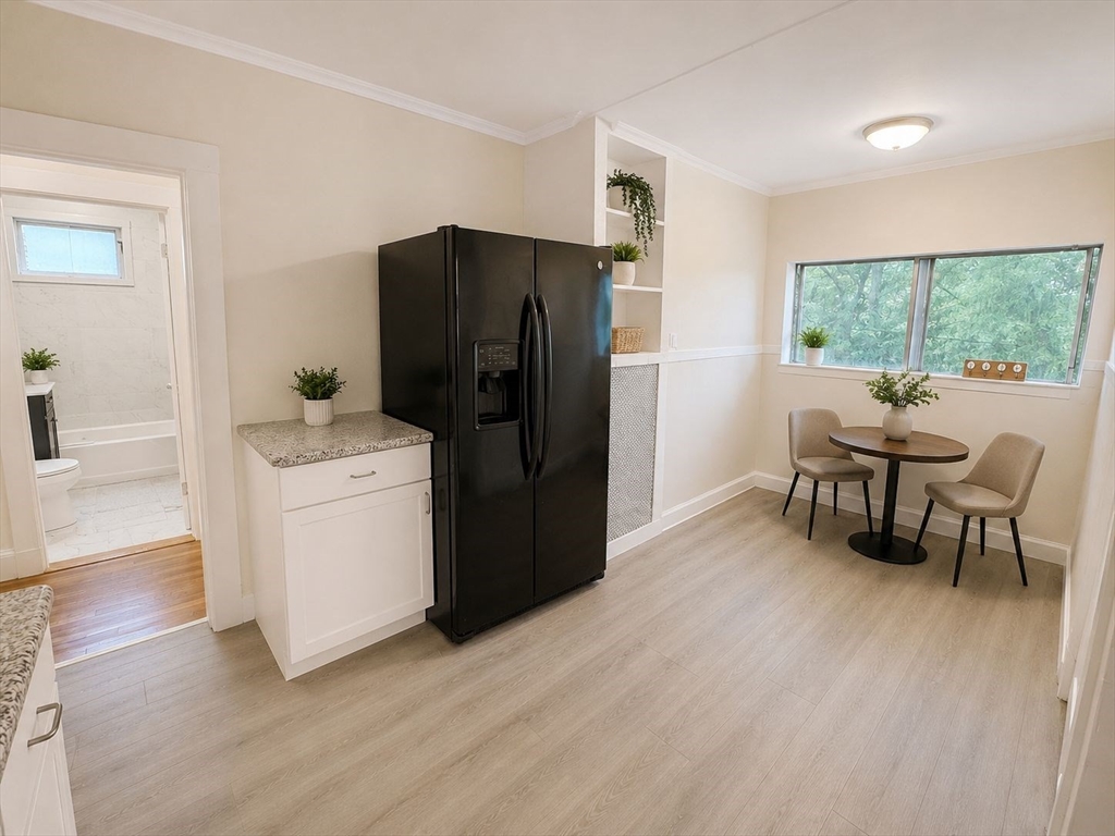 7 Monastery Road, Unit 2 Boston, MA 02135 - Photo 2 of 8