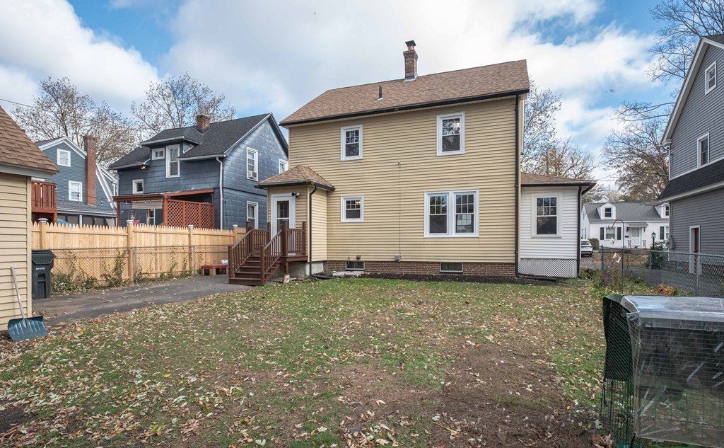 58 Chilson Street Springfield, MA 01118 - Photo 24 of 25