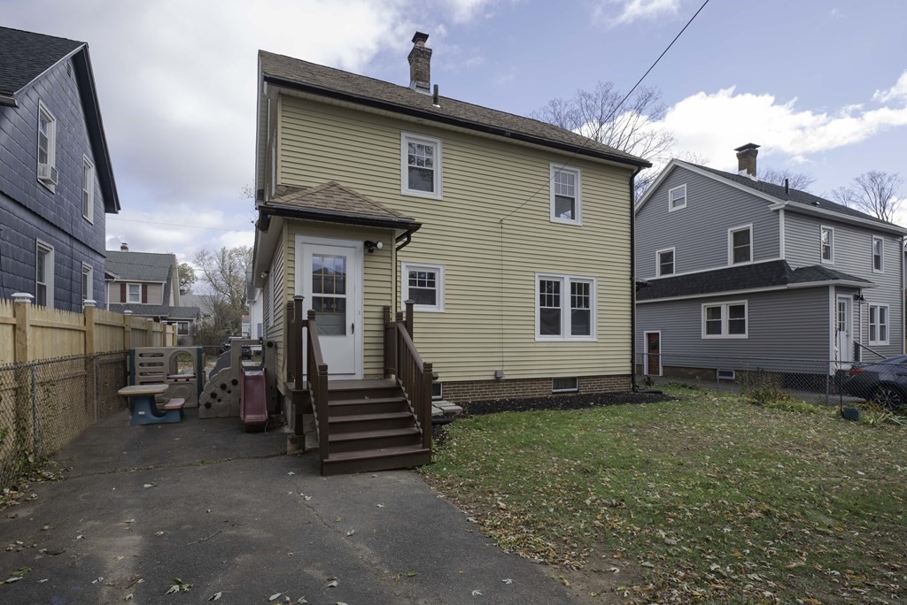 58 Chilson Street Springfield, MA 01118 - Photo 25 of 25