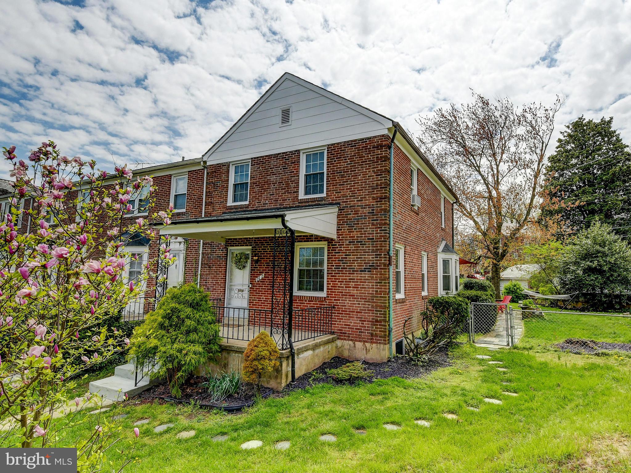 3612 Delverne Road Baltimore, MD 21218 - Photo 1 of 40