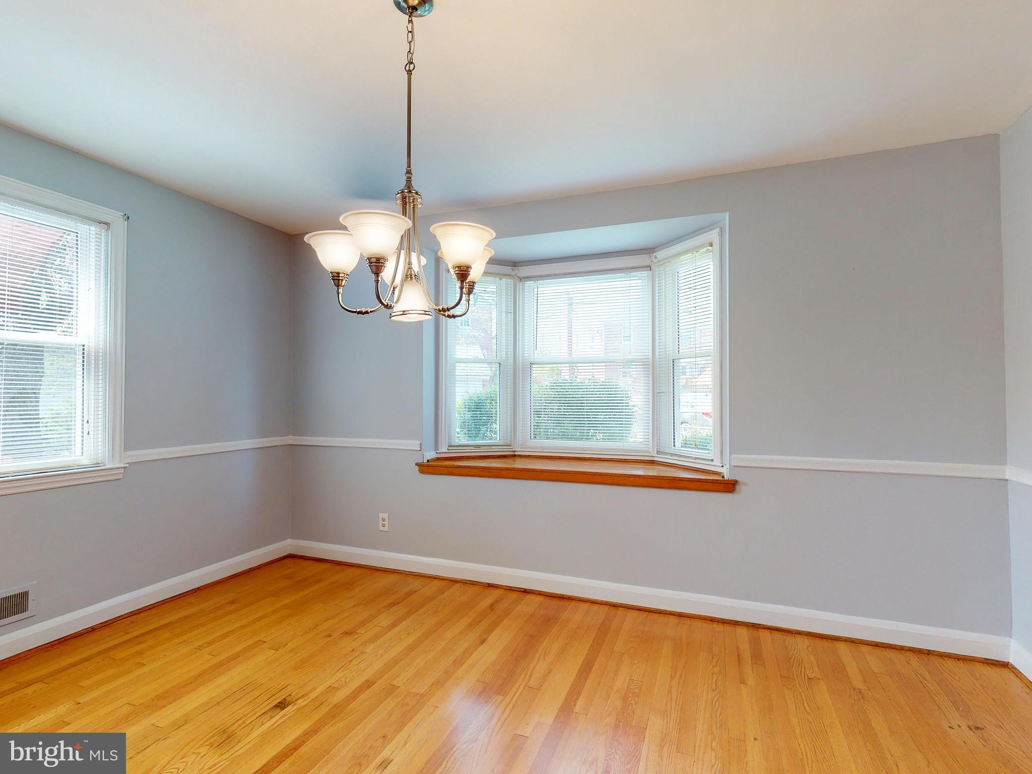 3612 Delverne Road Baltimore, MD 21218 - Photo 14 of 40