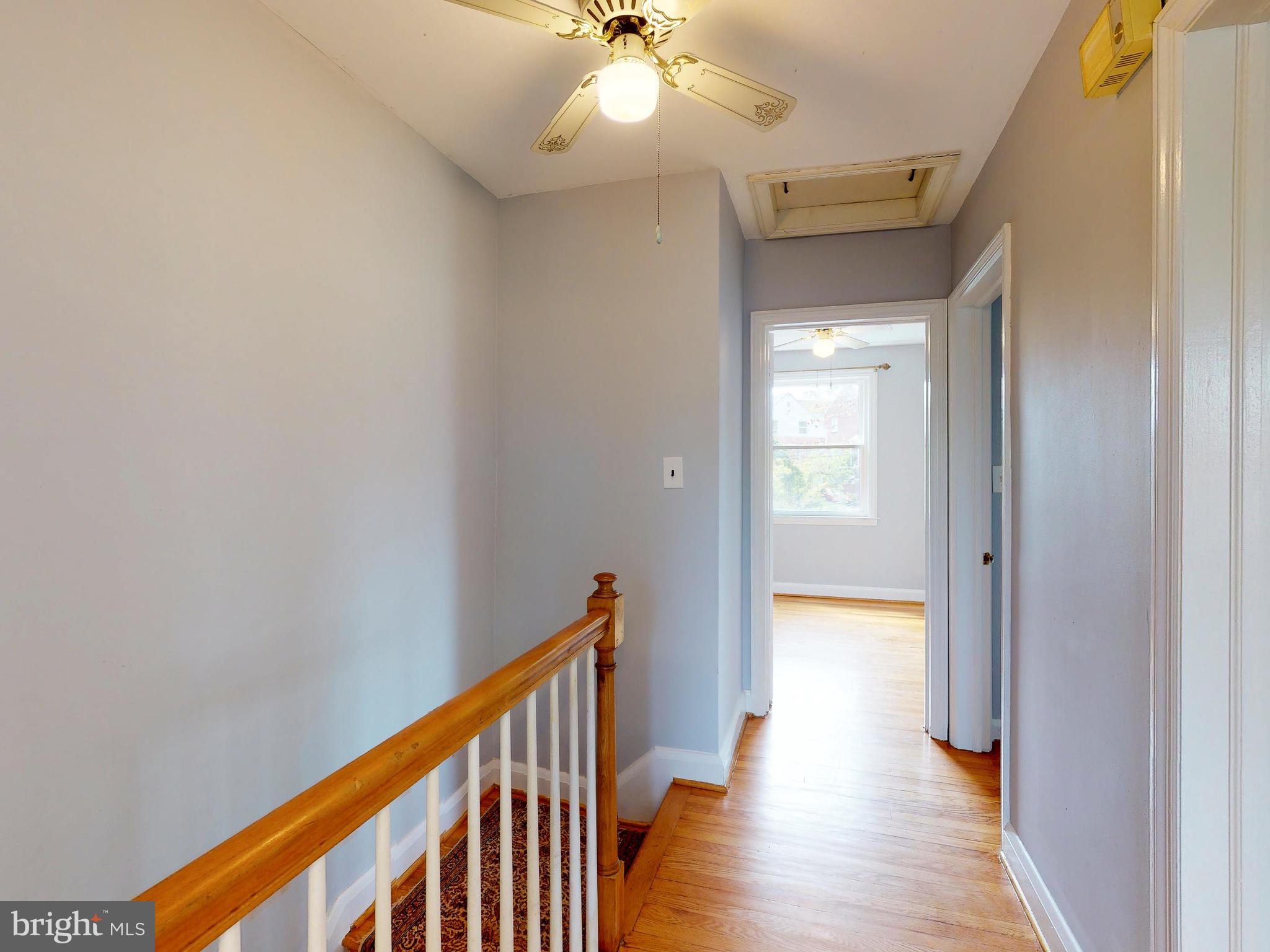 3612 Delverne Road Baltimore, MD 21218 - Photo 22 of 40