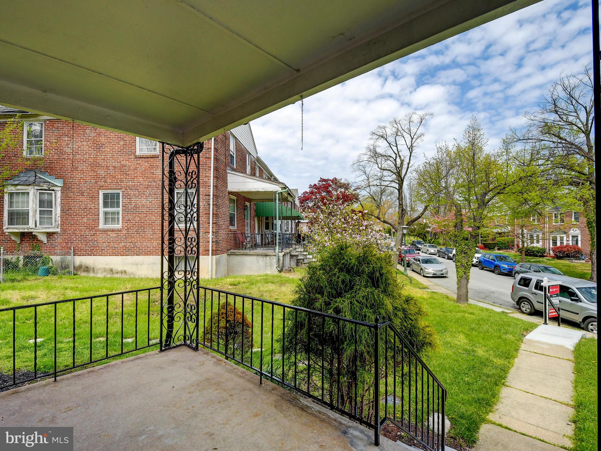 3612 Delverne Road Baltimore, MD 21218 - Photo 4 of 40