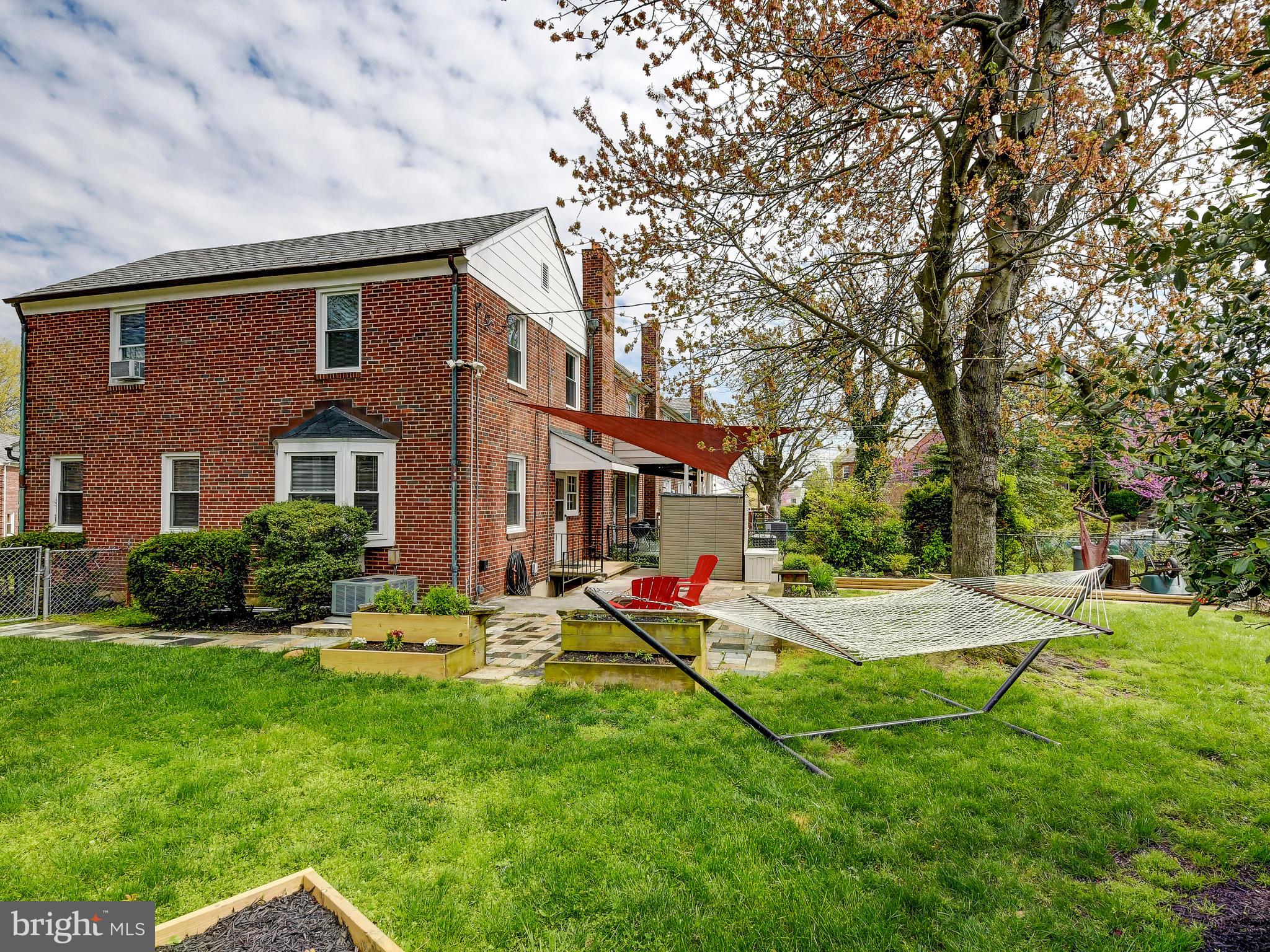 3612 Delverne Road Baltimore, MD 21218 - Photo 36 of 40