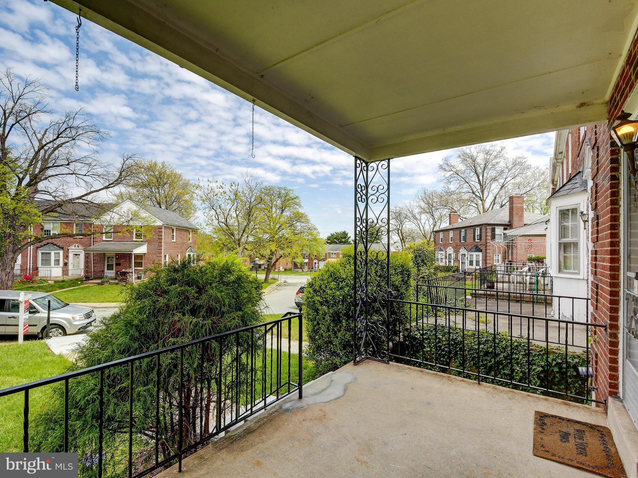 3612 Delverne Road Baltimore, MD 21218 - Photo 5 of 40