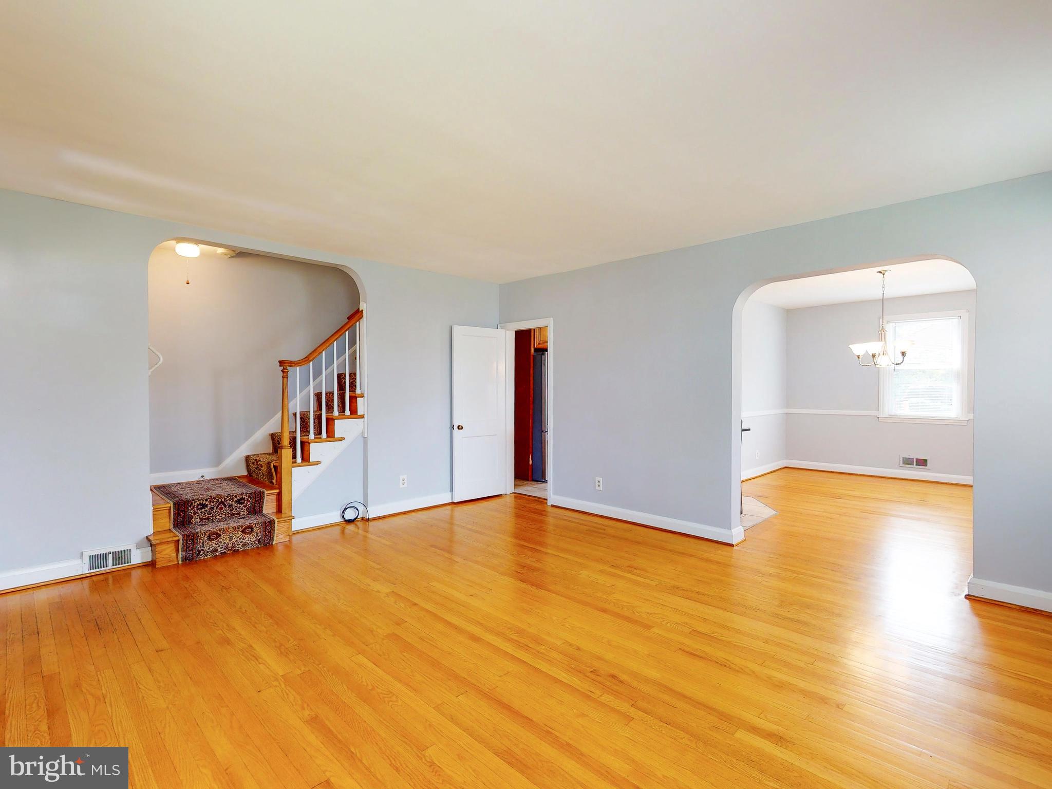 3612 Delverne Road Baltimore, MD 21218 - Photo 7 of 40