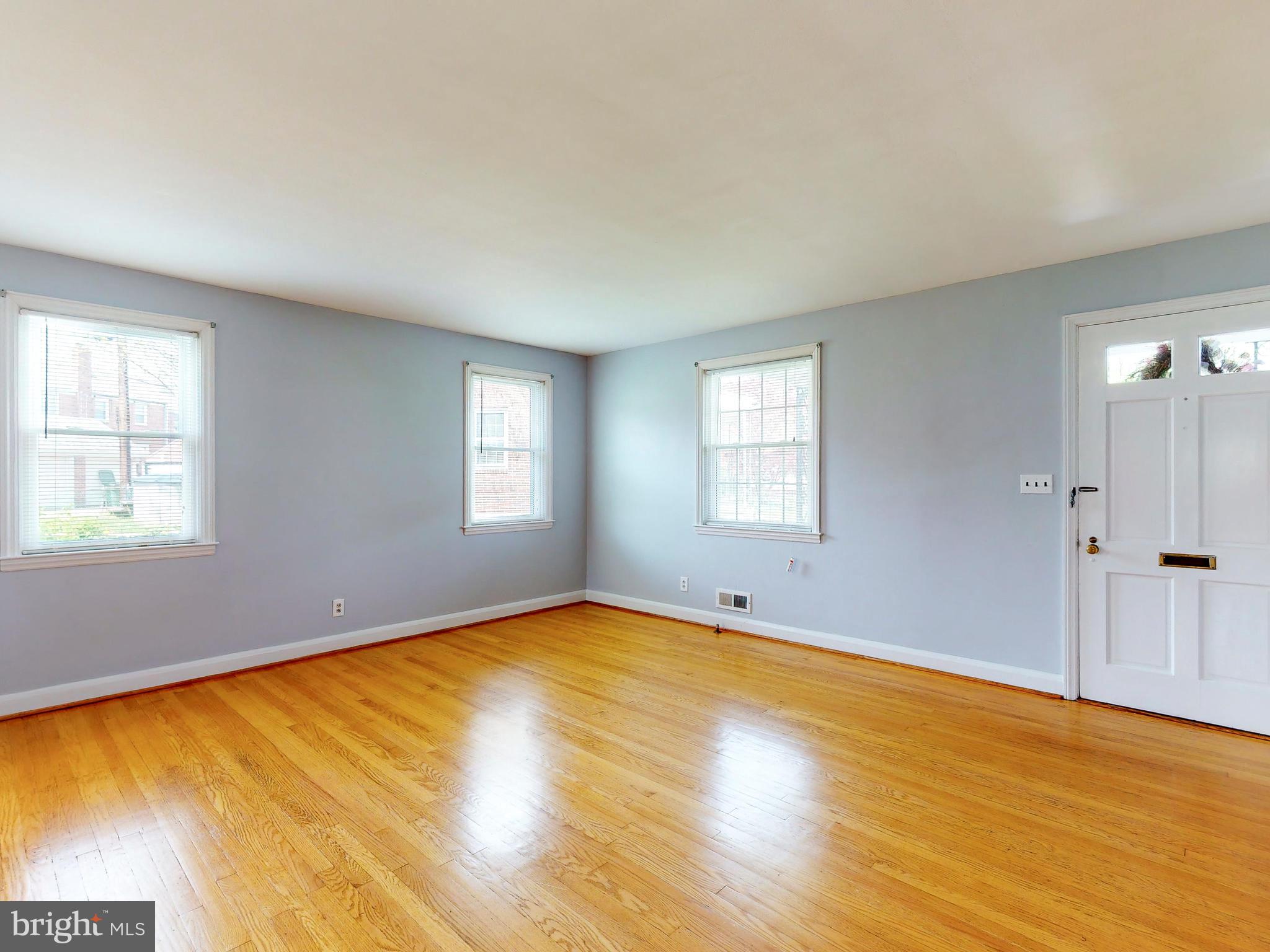 3612 Delverne Road Baltimore, MD 21218 - Photo 8 of 40