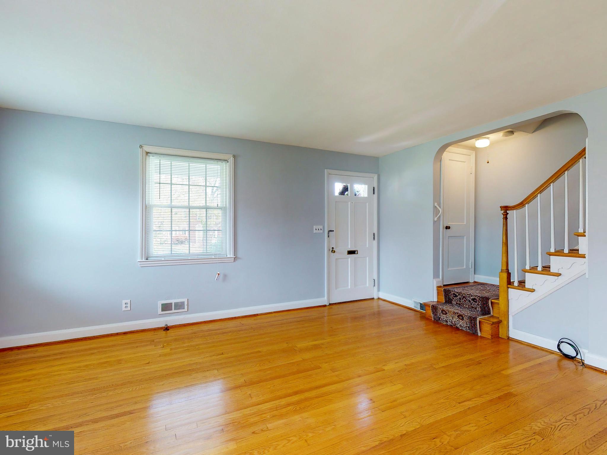 3612 Delverne Road Baltimore, MD 21218 - Photo 9 of 40